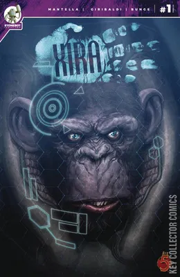 Xira