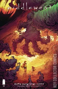 Middlewest #18
