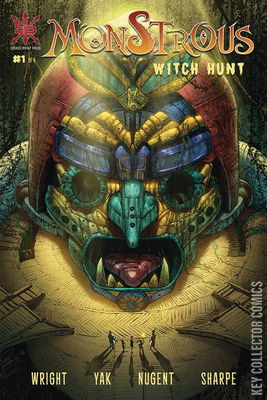 Monstrous Witch Hunt