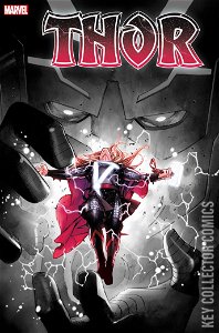 Thor #2 