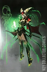 Cover for Mighty Morphin Power Rangers: Ranger Slayer #1