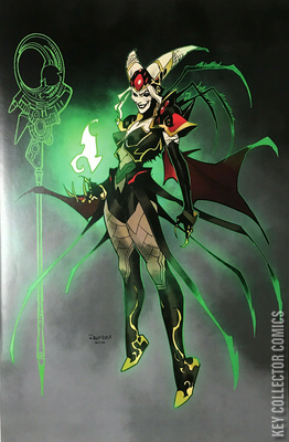 Mighty Morphin Power Rangers: Ranger Slayer