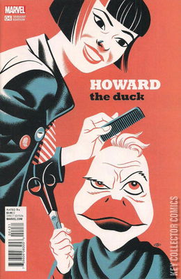 Howard the Duck