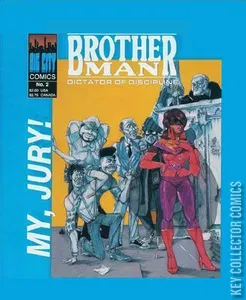 Brotherman #2