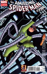 Variant Cover for Amazing Spider-Man #700