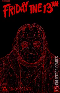 Friday the 13th: Bloodbath #1