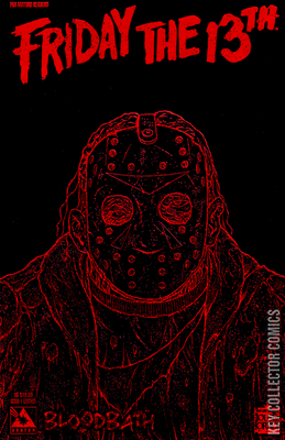 Friday the 13th: Bloodbath