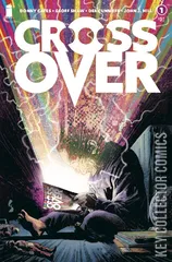 Cover for Crossover #1