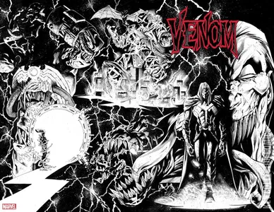 Venom #25