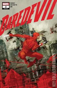 Daredevil #2
