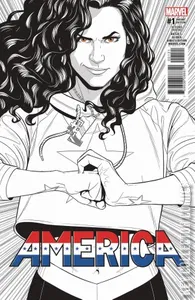 America #1