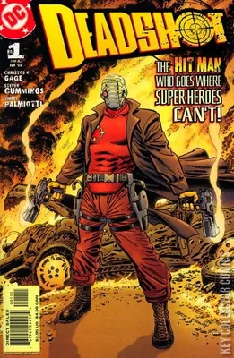 Deadshot