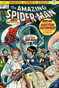 Amazing Spider-Man #131