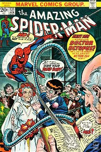 Amazing Spider-Man #131