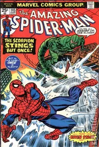 Amazing Spider-Man #145