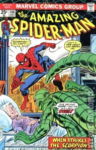 Amazing Spider-Man #146
