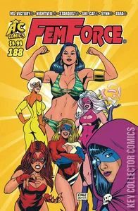 FemForce #188
