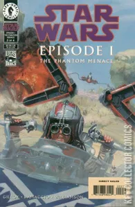 Star Wars: Episode I - The Phantom Menace #2