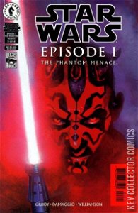 Star Wars: Episode I - The Phantom Menace #3