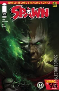Spawn #308