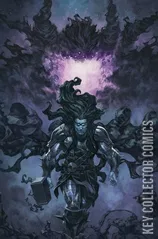 Variant Cover for Thor #6