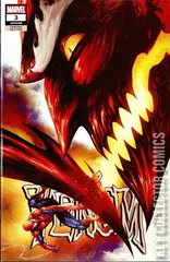 Variant Cover for Venom #3