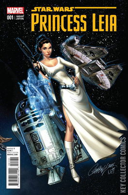 Star Wars: Princess Leia