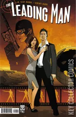 Cover for Leading Man #1