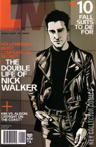 Leading Man #1