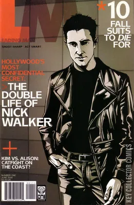 Leading Man