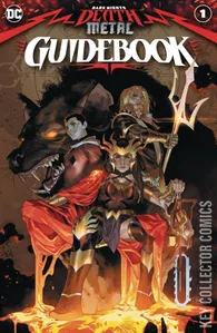 Dark Nights Death Metal Guidebook #1