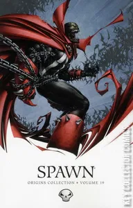 Spawn: Origins #19
