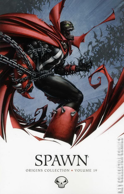 Spawn: Origins