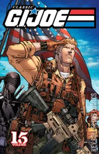 Classic G.I. Joe #15