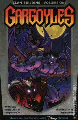 Gargoyles