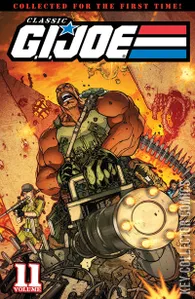 Classic G.I. Joe #11