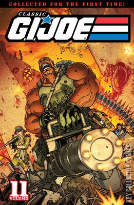 Classic G.I. Joe