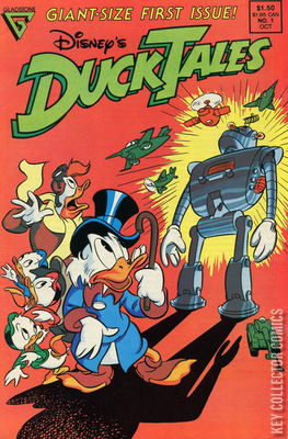 DuckTales