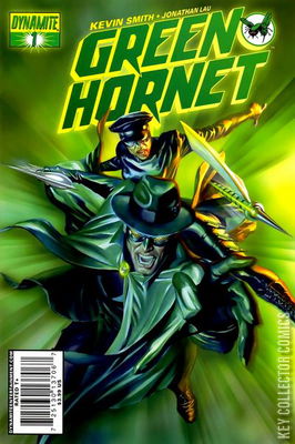 The Green Hornet