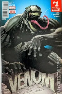 Venom #1
