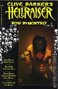 Hellraiser #8