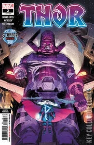 Thor #2