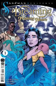 The Dreaming: Waking Hours #1