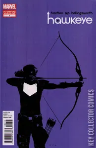 Hawkeye #2