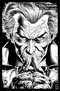 Batman: Three Jokers #2