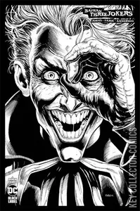 Batman: Three Jokers #3