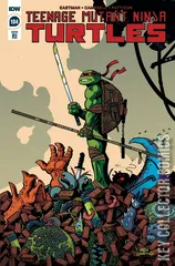 Variant Cover for Teenage Mutant Ninja Turtles #104