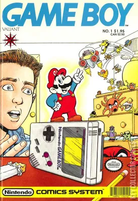 Game Boy