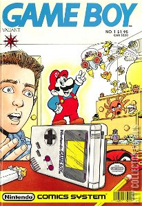 Game Boy #1
