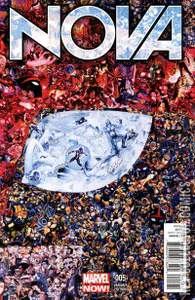 Nova #5
